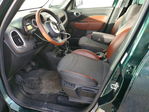 Fiat 500 2015