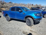Ford Ranger 2021