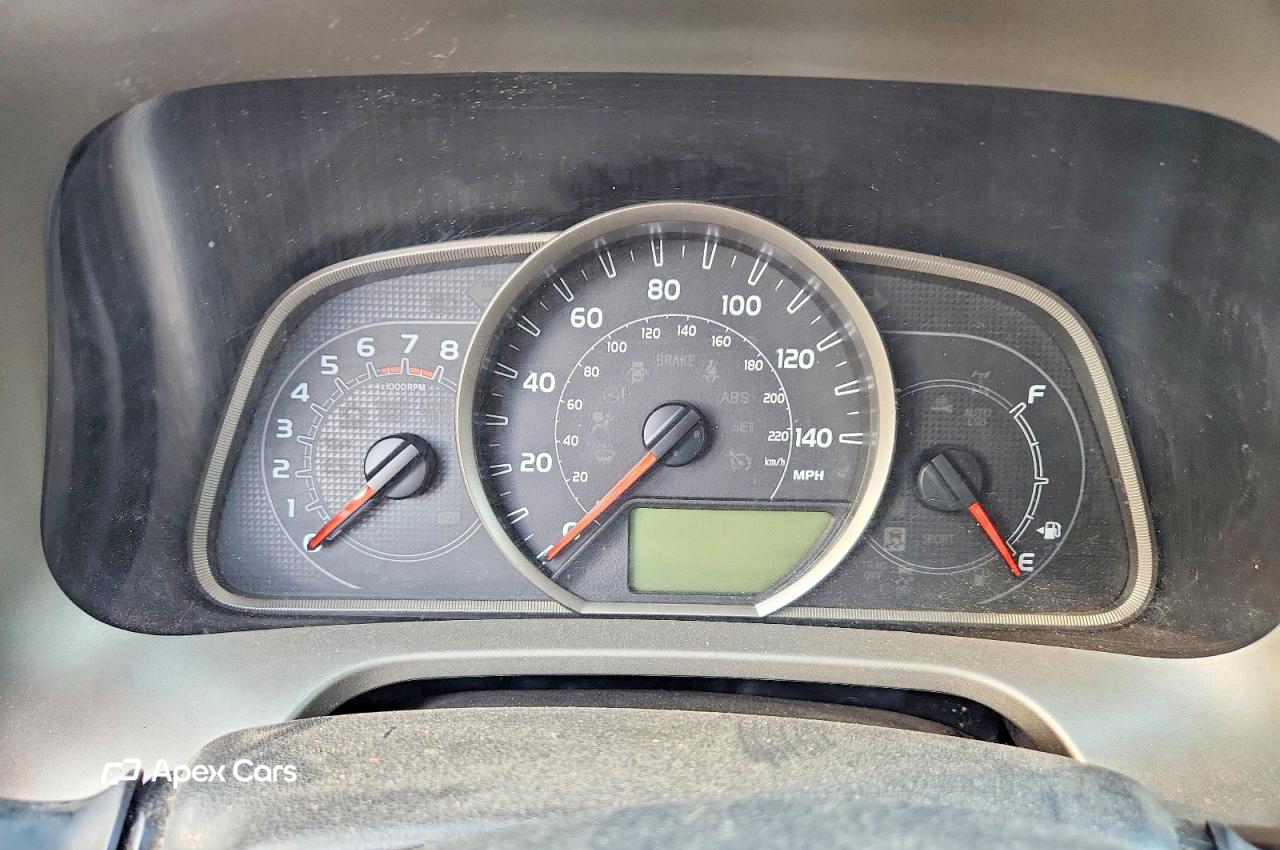 Toyota RAV 4 2013