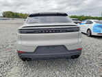 Porsche Cayenne 2025