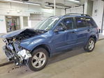 Subaru Forester 2012
