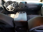 Chevrolet Silverado 2013