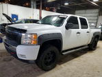 Chevrolet Silverado 2011