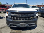 Chevrolet Silverado 2020