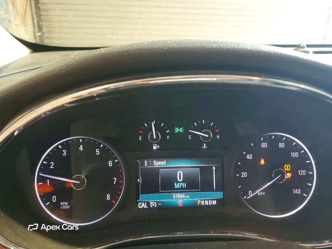 Buick Encore 2018
