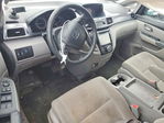 Honda Odyssey 2014