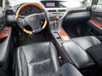Lexus RX 2010