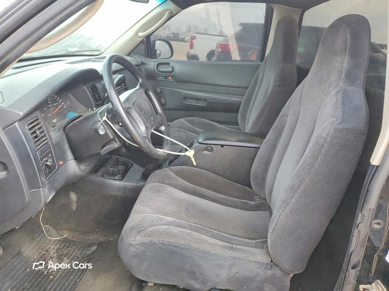 Dodge Dakota 2003
