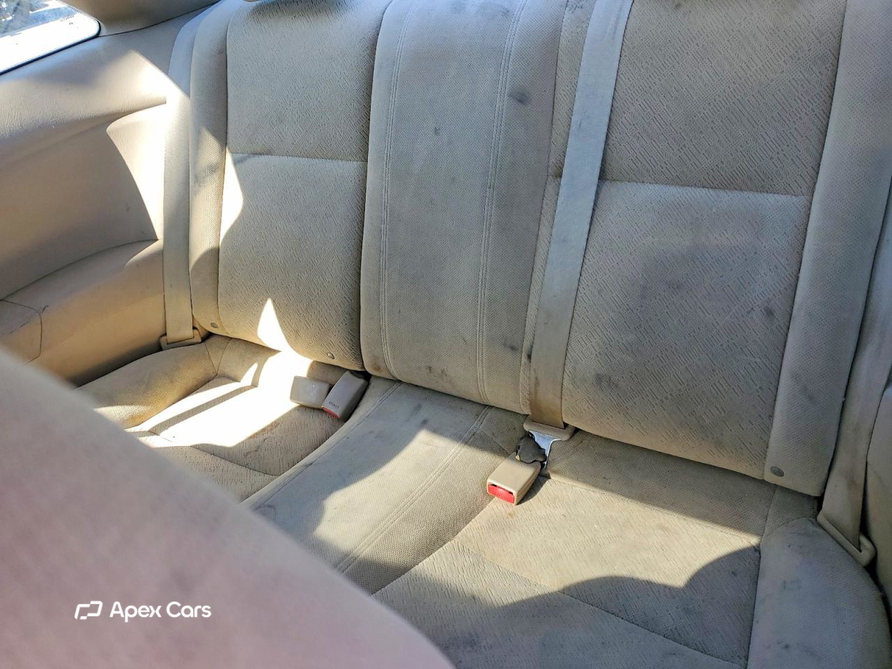 Honda Civic 2004