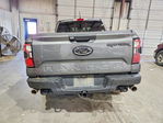 Ford Ranger 2024