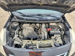Nissan Versa 2012