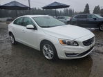 Volvo S60 2015