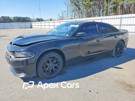 Dodge Charger 2015 - Zdjęcie 1 z 12