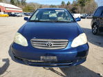 Toyota Corolla 2003