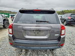 Jeep Compass 2016