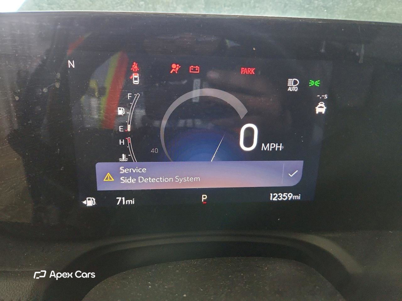 Buick Encore 2025