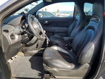 Fiat 500 2012