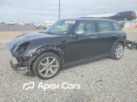 MINI Cooper 2016 - Zdjęcie 1 z 14