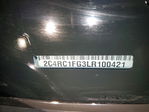 Chrysler Pacifica 2020