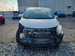 Nissan Versa 2017