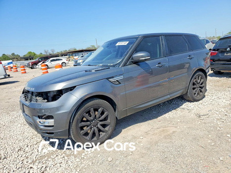 Land Rover Range Rover 2017 - Image 1 of 13