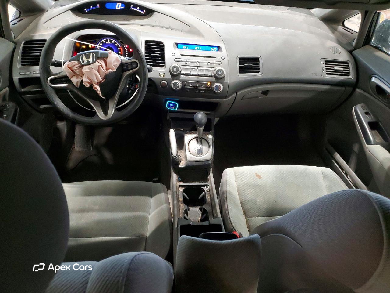 Honda Civic 2010
