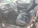 Honda CR-V 2012