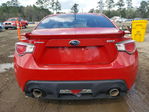 Subaru BRZ 2013