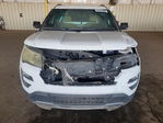 Ford Explorer 2016