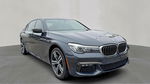 BMW Series 7 2019