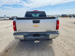 Chevrolet Silverado 2011