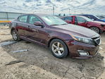 Kia Optima 2014