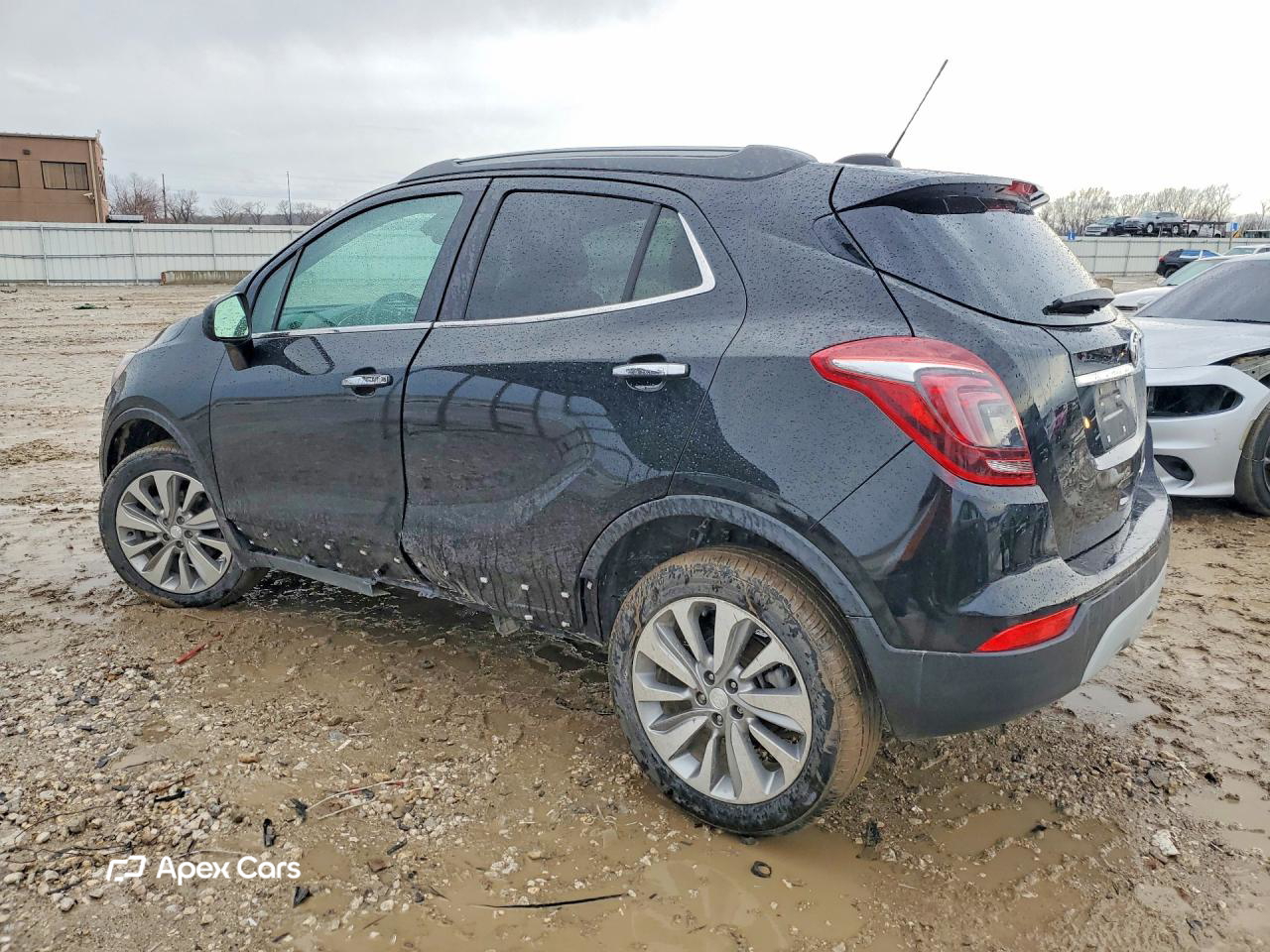 Buick Encore 2020