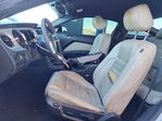 Ford Mustang 2012