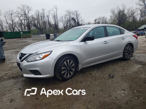 Nissan Altima 2016 - Image 1 of 12