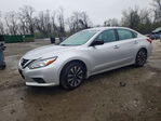 Nissan Altima 2016
