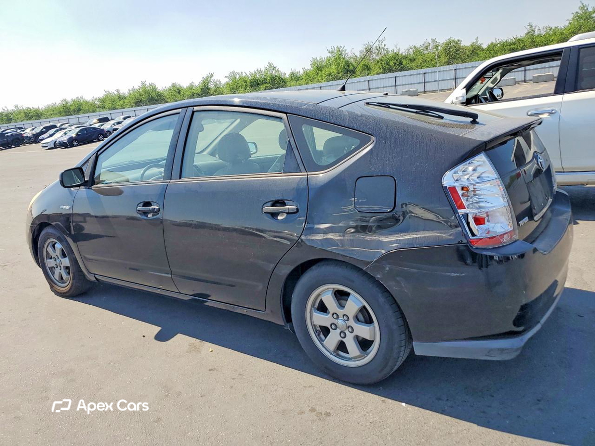 Toyota Prius 2006