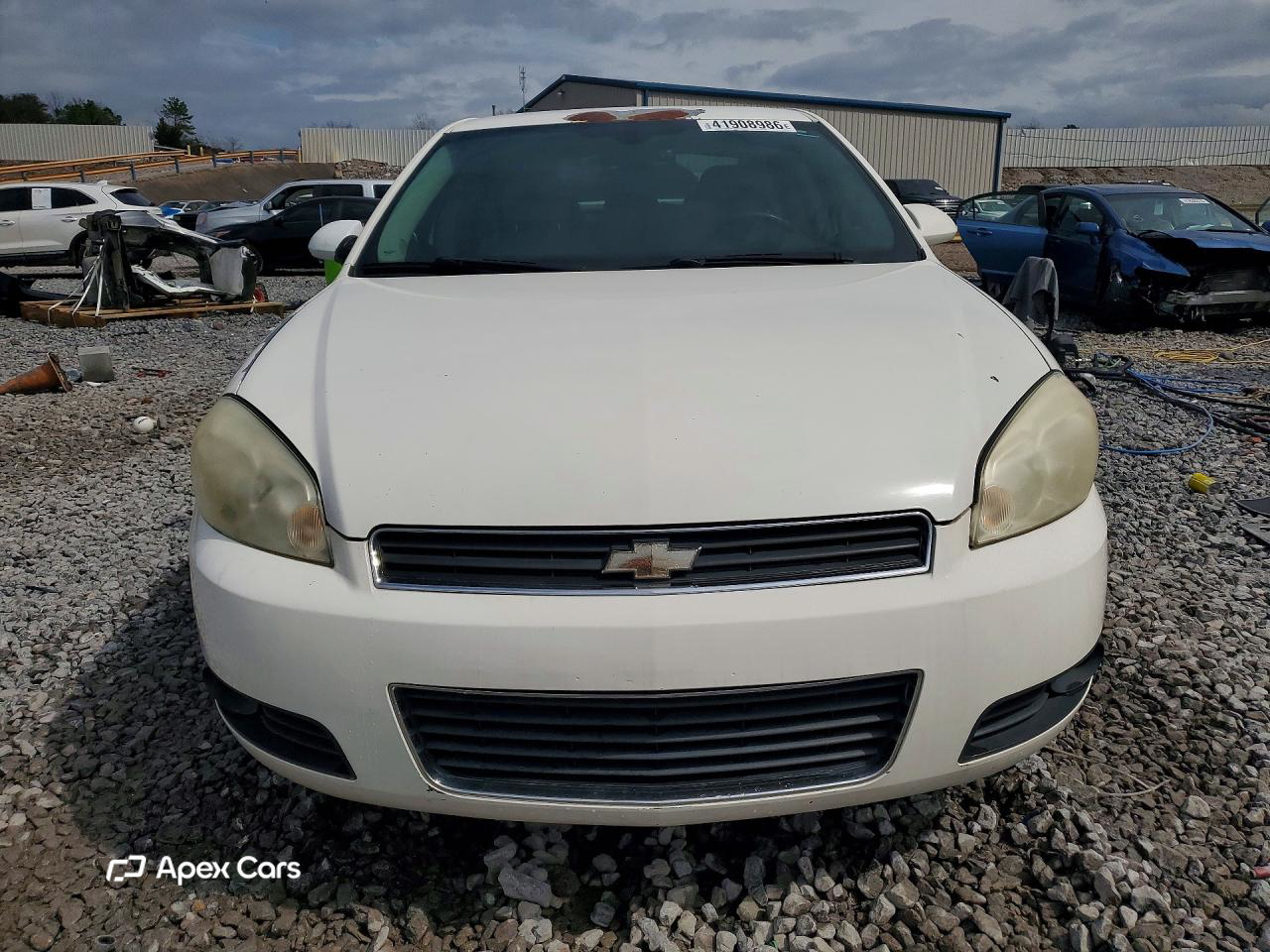Chevrolet Impala 2006