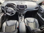 Jeep Cherokee 2019