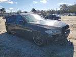 BMW Series 5 2011