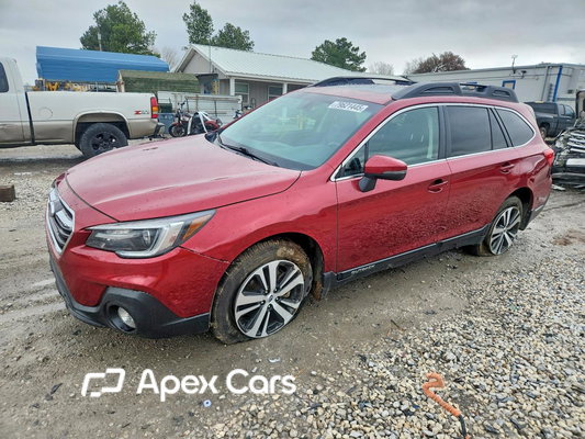 Subaru Outback 2019 - Image 1 of 13