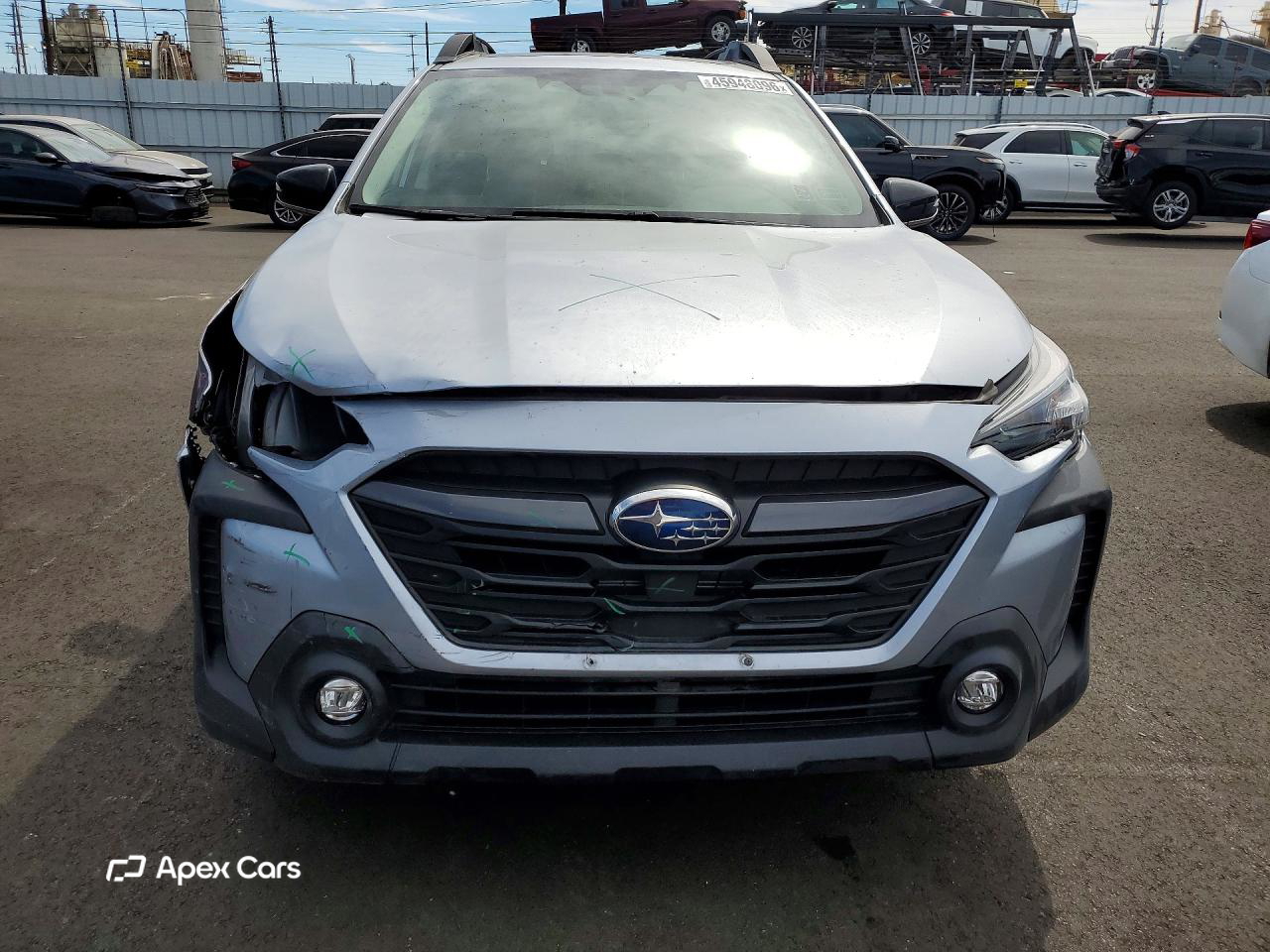Subaru Outback 2024