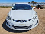 Hyundai Elantra 2016