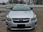 Subaru Impreza 2012