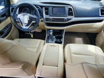 Toyota Highlander 2015