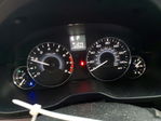 Subaru Outback 2012