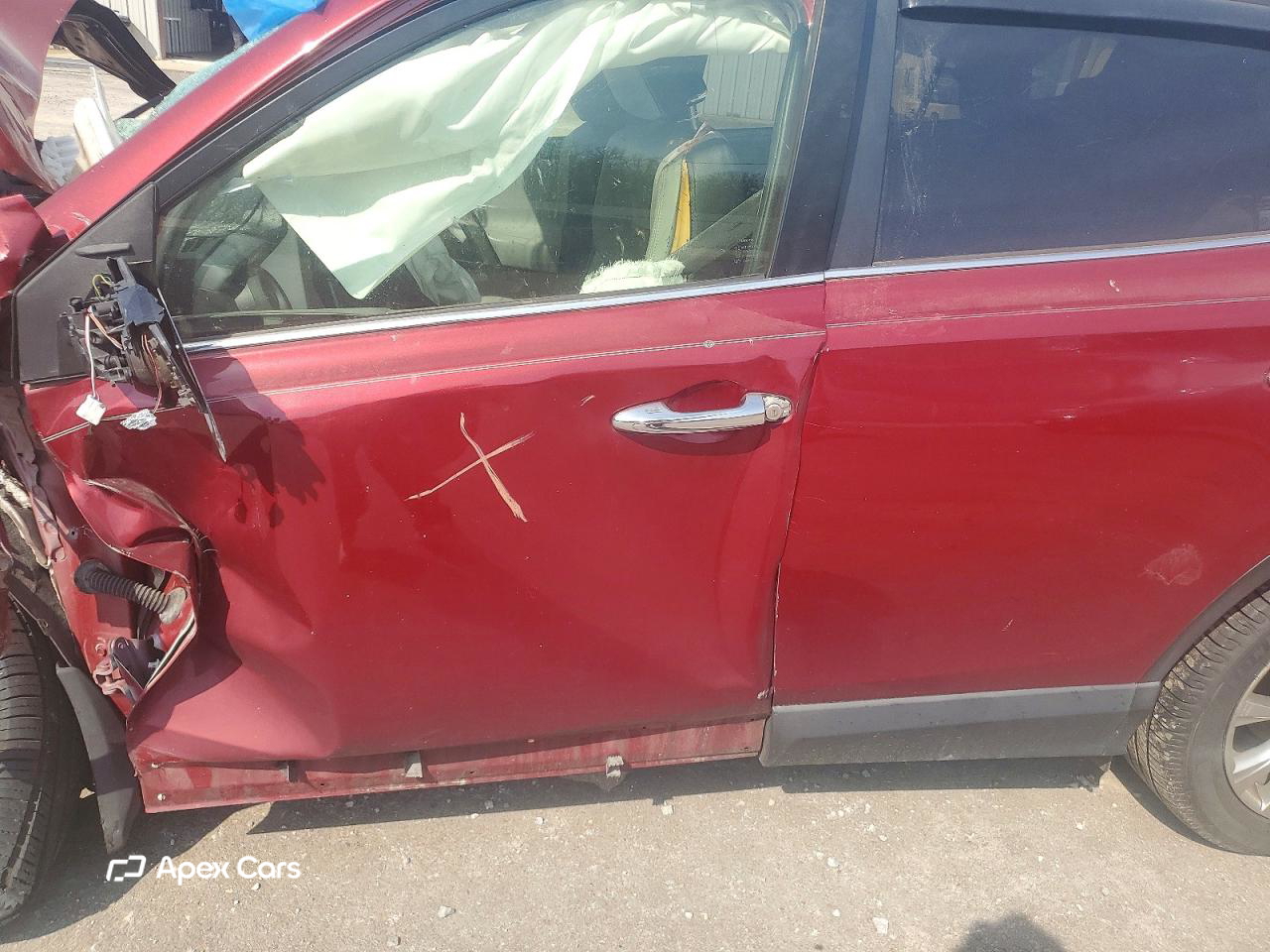 Toyota RAV 4 2018