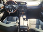 Mercedes-Benz E-klasse 2013