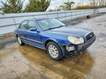 Hyundai Sonata 2004
