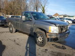 Chevrolet Silverado 2008